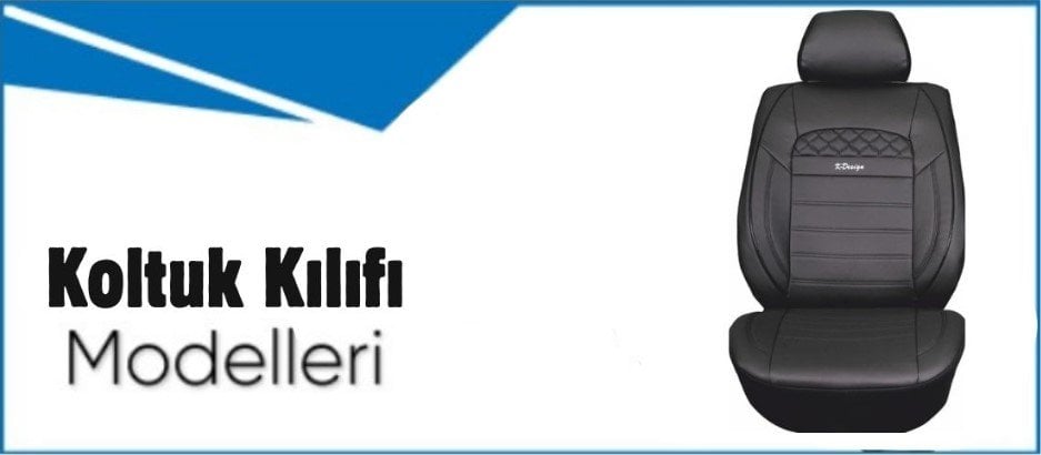 Koltuk Kılıfı