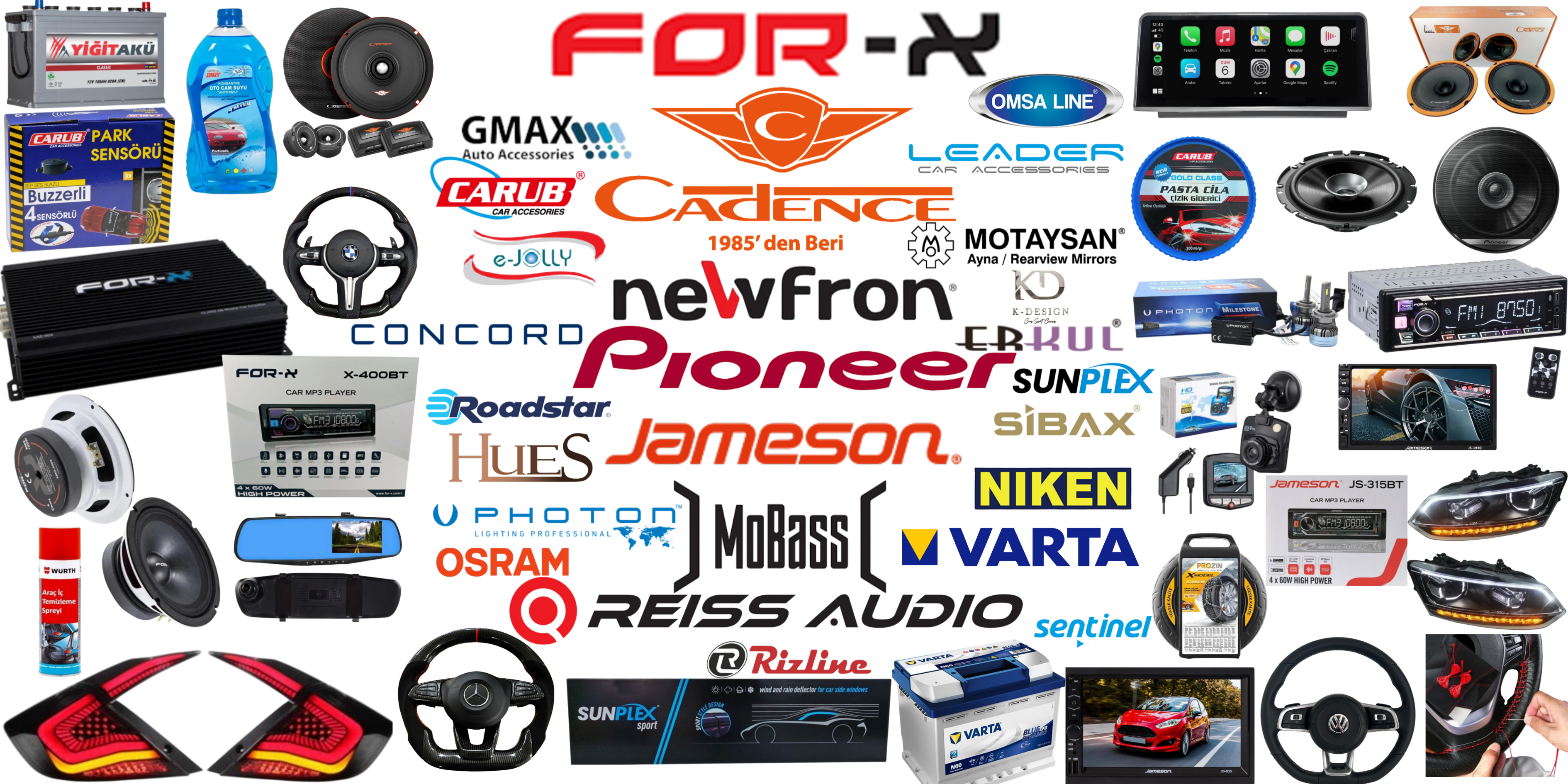 Aracınıza Değer Katın