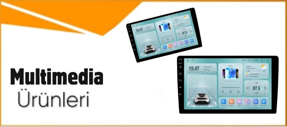 Multimedia